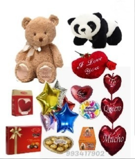 Imagen 7 de 7 de Arreglos Florales