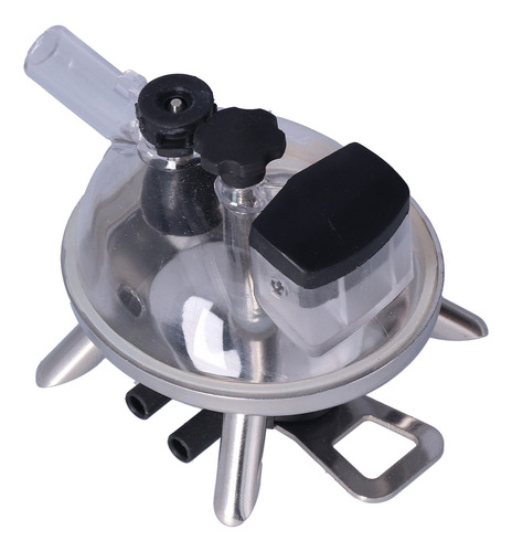 Colector 240ml De Leche De Vaca De La Garra De Ordeño Fácil