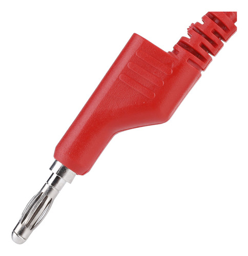 Cable De Prueba P1037, 5 Unidades, De Alto Voltaje, 1 M, 4 M