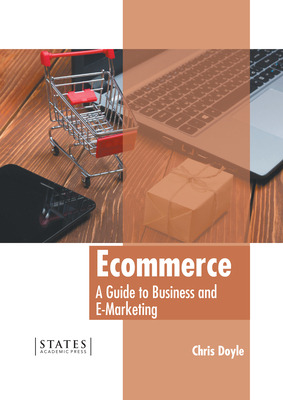 Libro Ecommerce: A Guide To Business And E-marketing - Do...