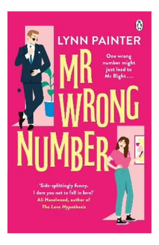 Mr Wrong Number - Tiktok Made Me Buy It! The Addictive . Eb5