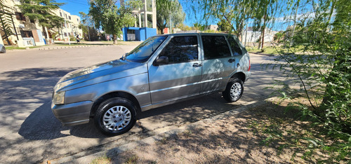 Fiat Uno 1.3 Fire 5 p