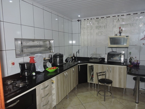 Casa Para Venda, 3 Dormitórios, Camaquã - Porto Alegre - 1913