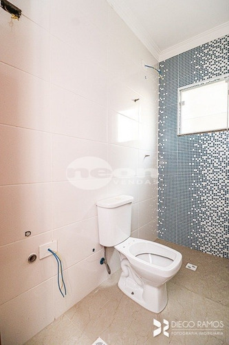 Imagem 11 de 15 de Apartamento - Parque Das Nacoes - Ref: 2619 - V-2619