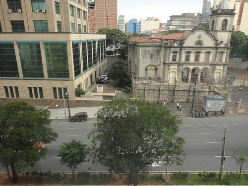 Imagem 14 de 23 de Apartamento Em Brás, São Paulo/sp De 50m² 1 Quartos À Venda Por R$ 230.000,00 - Ap1514730-s