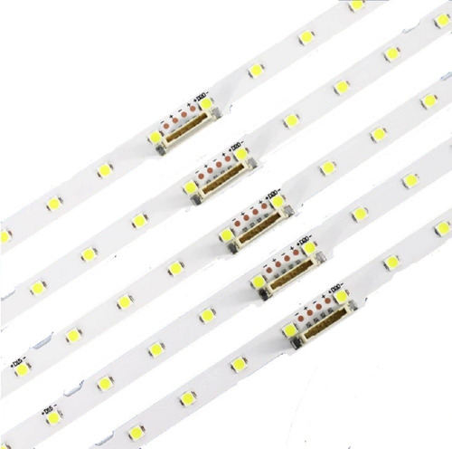 Tira Leds Compatible Sam Un50nu7100 / Un50nu7100f (38led) 