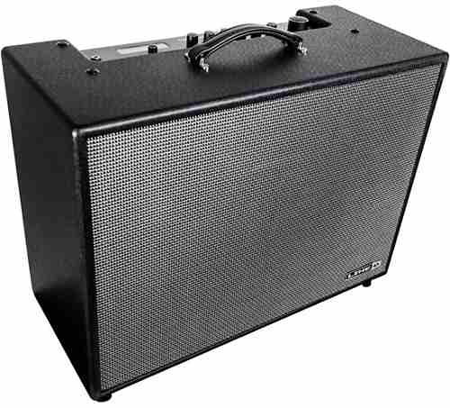 Amplificador Line 6 Firehawk 1500 para guitarra de 80W