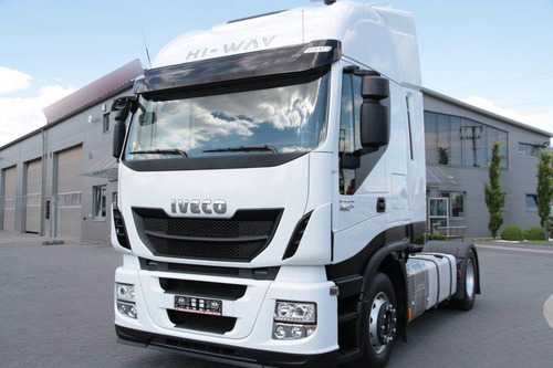 Amortecedor Kit Pneumático Cabine Dt Iveco Stralis -ac4005bs