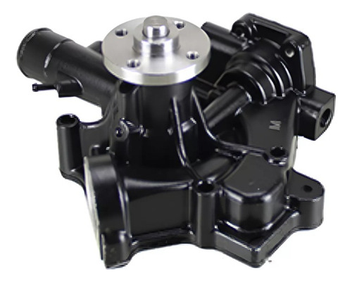 Bomba Agua Autoelevador Komatsu Motor Yanmar 4d94e 4d98e