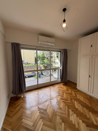 Departamento 4 Ambientes En Recoleta