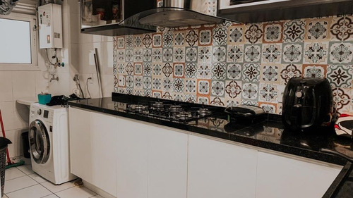 Imagem 16 de 30 de Apartamento À Venda, 105 M² Por R$ 1.380.000,00 - Vila Irmãos Arnoni - São Paulo/sp - Ap10121