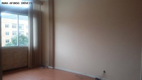 Imagem 8 de 15 de Apartamento Para Venda Em Teresópolis, Alto, 2 Dormitórios, 1 Banheiro, 1 Vaga - Ap079_2-508589