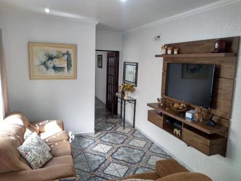 Imagem 5 de 23 de Casa No Centro - Ven443