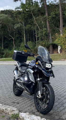 Bmw R 1200 Gs