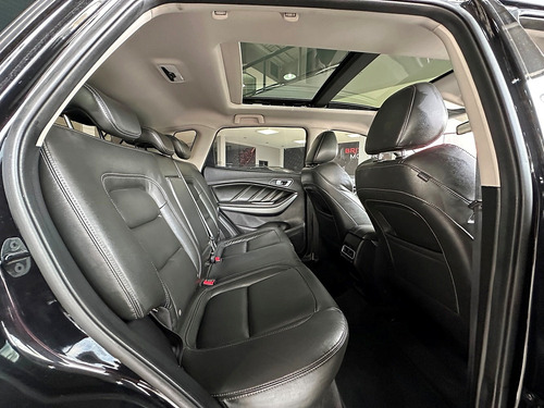 Chery Tiggo 7 1.5 Txs Flex Aut. 5p