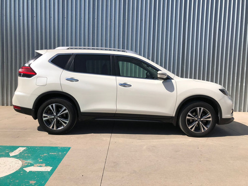 Imagen 6 de 15 de Nissan X-trail 2018 2.5 Advance 2 Row Cvt