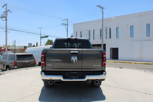 Ram 1500 Mild Hybrd Limited Crew Cab 2021
