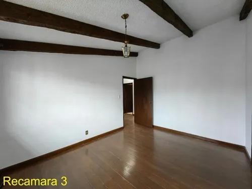 Casa Venta En Col. Bosque Del Sur / 262 M2
