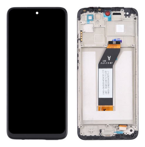 Sjcompatible Lcd Screen For Xiaomi Redmi 10 Prime