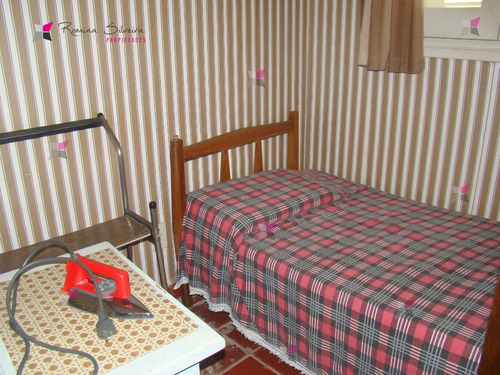 Casa En Peninsula, 5 Dormitorios - Ref: 7188