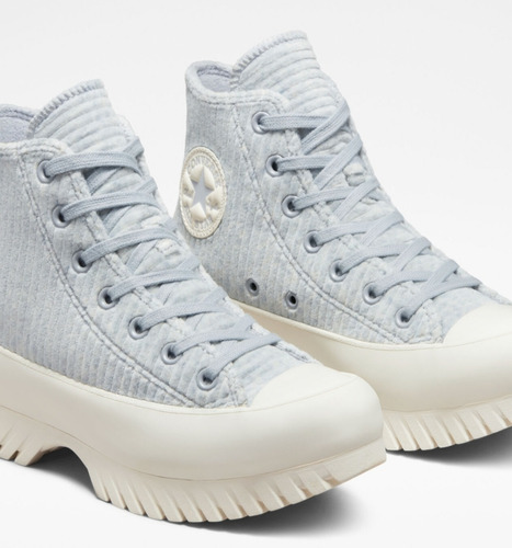 Botas Converse Originales Chuck Taylor All Star Lugged 2.0
