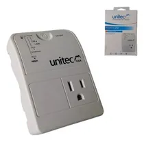 Comprar Protector De Voltaje Unitec 110v Neveras, Aires, Tvs Equipos