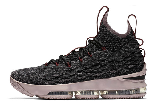 Zapatillas Nike Lebron 15 Pride Of Ohio Urbano 897648-003   