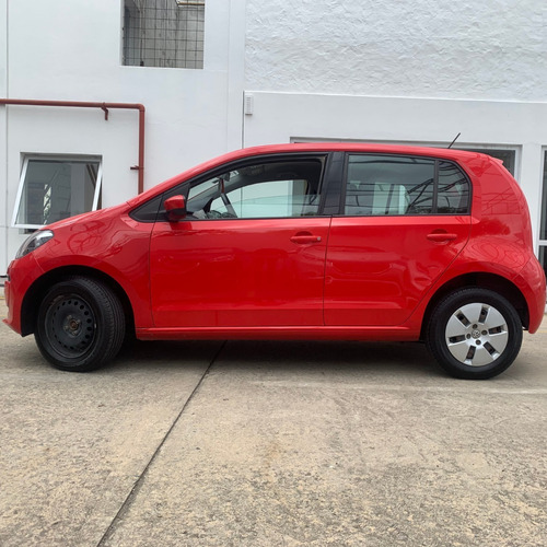 Volkswagen Up Move 1.0 Mpi