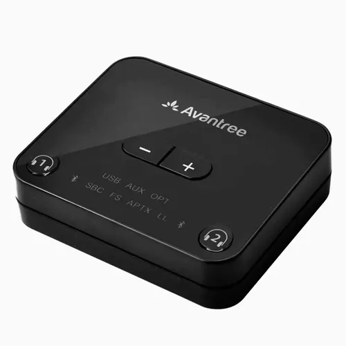 Transmisor Bluetooth para TV Avantree Audikast Plus - Tiendago