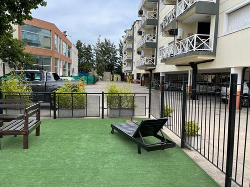 Imagen 1 de 10 de Muy Lindo Departamento 2 Ambientes En Balcones De Tigre, Tigre