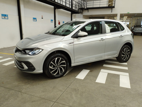 Volkswagen Polo 1.0 Tsi 170 Highline At
