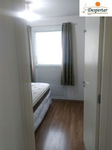 04483 - Apartamento 3 Dorms. (1 Suíte), Jaraguá - São Paulo/sp - 4483