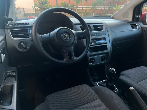 Volkswagen Fox 1.0 GII 5p