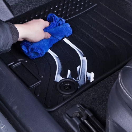 Piso Funda Calce Perfecto 3d Para Renault Duster Y Oroch