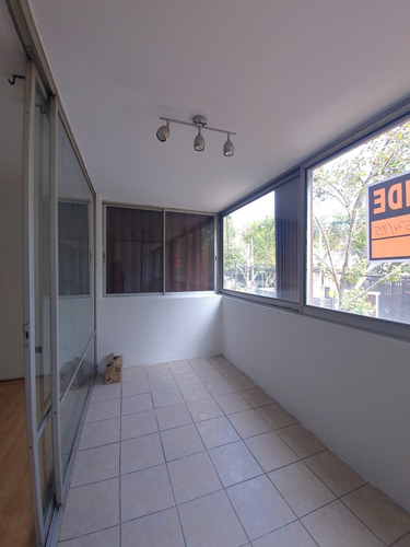 Dpto 3d 2b + Est + Bodega - A Pasos Del Metro El Golf