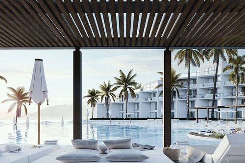 Imagen 9 de 10 de Aria Ocean Condo 902