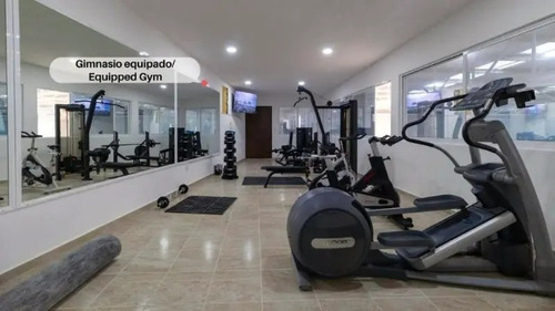 Imagen 6 de 12 de Departamentos Amueblados En Renta Con Servicios Incluidos, Con Condominio Cerrado, Y Circuito Cerrado Con Alarma A Policia Municipal