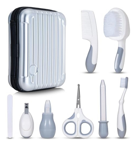 Kit De Cuidado Y Cuidado Para Bebés Kit De Cuidado Infantil