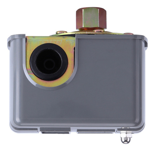 Interruptor De Control Presión Bomba Agua 40-60psi 110v-230v