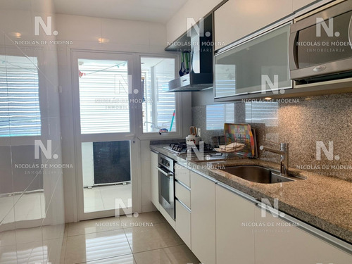 Apartamento De Lujo En Playa Mansa Torre Aquarela Punta Del Este - Ref: 949