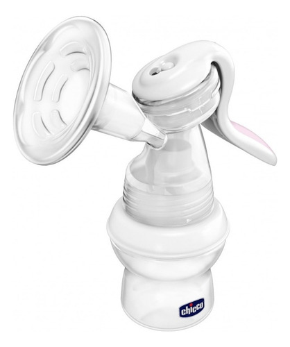 Extractor De Leche Manual - Chicco