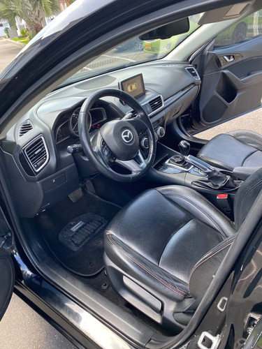 Mazda 3 2.0 Sport Touring