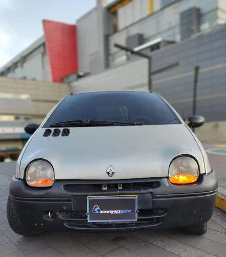 Renault Twingo 1.2 Access