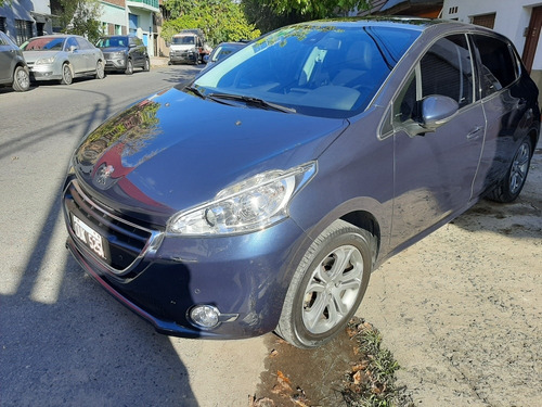 Peugeot 208 Feline - Unico - Igual A 0km - Permuto
