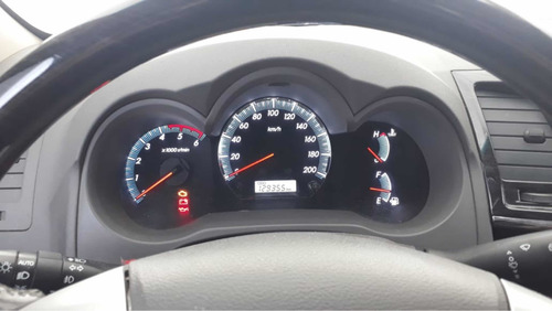 Toyota Sw4 3.0 Srv Cuero I 171cv 4x4 2012