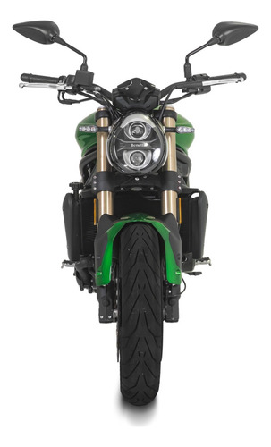 Benelli 752 S - Mejor Contado - Ahora 12-0% No Mt-07 Z400 F