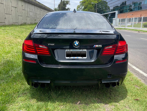 BMW Serie M 4.4 M5 Sedan 560cv