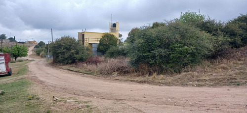Hermoso Terreno En El Durazno (tanti)