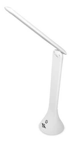 Luminária De Led Cob Luz Auxiliar/lanterna Usb Brasfort 7844