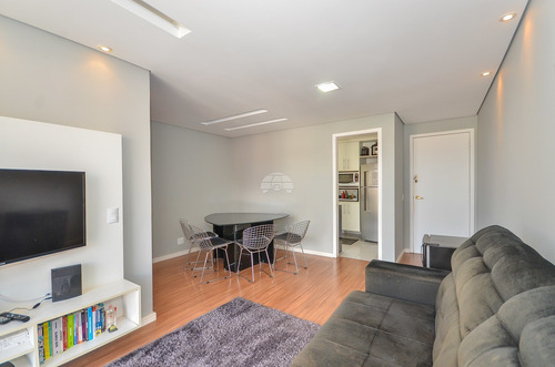 Imagem 3 de 14 de Apartamento - Residencial - 931098